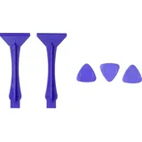 BASETECH 1550666 Öffnungswerkzeug 5teilig