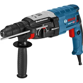 Bosch GBH 2-28 F Professional inkl. 3-tlg. Bohrer-Set + Koffer 0611267601