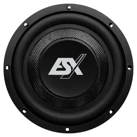 ESX QUANTUM QXS-8D4