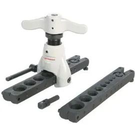 Rothenberger Taumel-Bördelgerät mit Matrize Zoll+mm