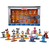 Jada Disney Nano Multi Pack Wave 1