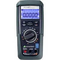 Gossen Metrawatt METRAHIT ESPECIAL Hand-Multimeter kalibriert (DAkkS-akkreditiertes Labor) digital