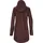 Weather Report Regenjacke Braun 176