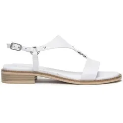 NeroGiardini  Sandalen Sandalen  in Weiss, 39