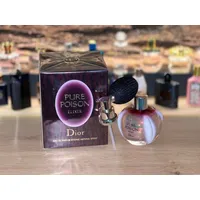 Dior Eau de Parfum Dior Pure Poison Elixir