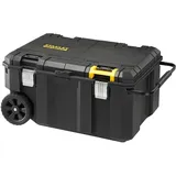 Stanley Pro-Stack Werkzeugkoffer 113l schwarz