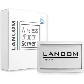Lancom Systems Wireless ePaper Server License Pro 1.000 Geräte Win