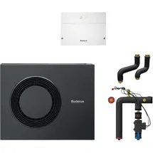 Buderus Logaplus Ergänzungsset WLW-7 MB A H, HF-SetHYC25, HM200.2, für KB195i-19/25
