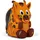 Affenzahn Großer Freund Giraffe