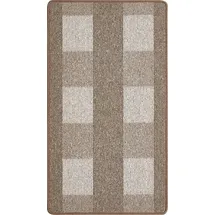 Andiamo Läufer Avallon, beige, 67 x 200 cm