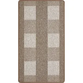 Andiamo Läufer Avallon, beige, 67 x 200 cm
