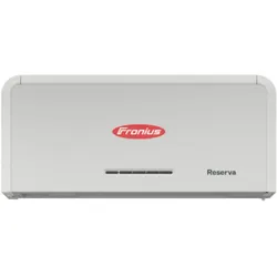 Fronius Reserva BMS + Sockel Steuerung HV-Speichersystem