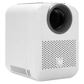HP CC180W LED Weiß