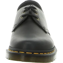 Dr. Martens 1461 Vegan Derby, Schwarz