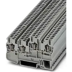 PHOENIX CONTACT Initiator-/Aktorklemme STIO 2,5/3-2B/L