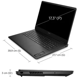 HP Omen 17-db0079ng