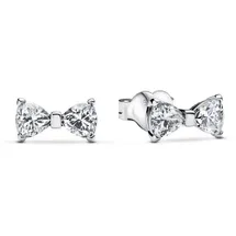 Pandora Ohrstecker Timeless Silber 293542C01