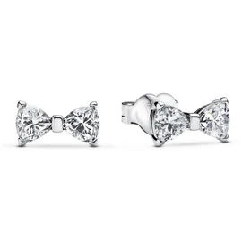 Pandora Ohrstecker Timeless Silber 293542C01