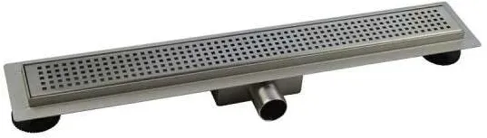 Leysser Duschmeister Duschrinne DR5 900 mm V 87 - Duschen