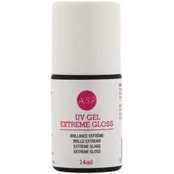 Asp  Bases & Topcoats UV Glanz Gel Extreme Glanz  in, Einheitsgrösse