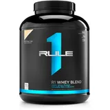 Rule1 Whey Cake Pulver 2270 g