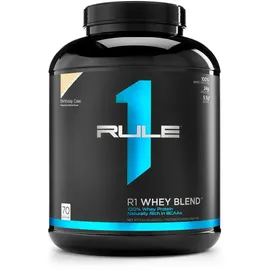 Rule1 Whey Cake Pulver 2270 g