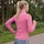 adidas Adi365 Womens Rot/Pink L