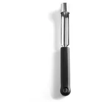 HENDI Apfelentkerner Ø 20 mm 215 mm Edelstahl Schwarz