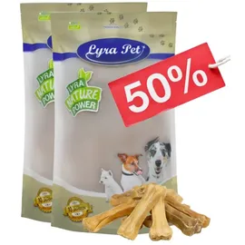 Lyra Pet Kauknochen ca. 10 cm 3,5 kg