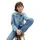 Tom Tailor Authentic Jeansjacke Light Stone Blue Denim XL