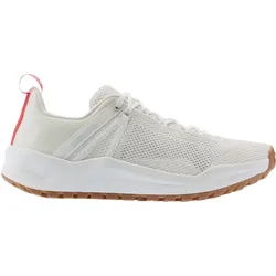 Lowa Alltag-Travelschuhe Kaloya (Textil) offweiss/koralle Herren