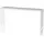 DAP AUDIO DAP Hanging Bracket for Xi-5 Einschließlich 4x M6x30 Weiß