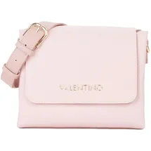 Valentino Alexia Umhängetasche Kunstleder Pink