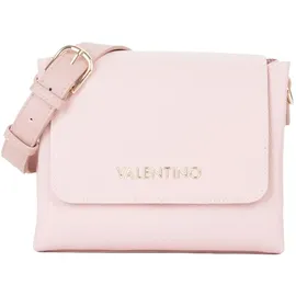 Valentino Alexia Umhängetasche Kunstleder Pink