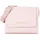Valentino Alexia Umhängetasche Kunstleder Pink