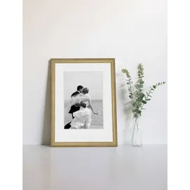 Nielsen Ascot Bilderrahmen Silber 30x40 cm 1 St.