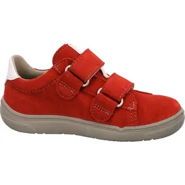 Ricosta DUCO, für Kinder, rot, Größe 32 EU