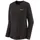 Patagonia L/S Cap Cool Merino Graphic Shirt - Merinoshirt Gr XS