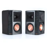 Klipsch RP-502S II Surround Lautsprecher Ebony