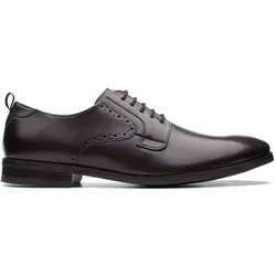 Clarks Stanford Lace Herren Halbschuhe