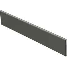 Primo Flachleiste 250 x 4,4 cm 4,5 mm, anthrazit