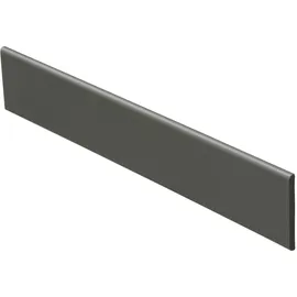 Primo Flachleiste 250 x 4,4 cm 4,5 mm, anthrazit