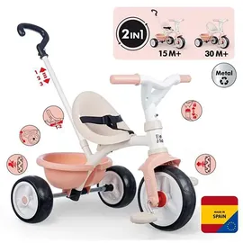 Smoby Be Move rosa