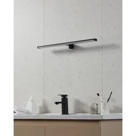 EGLO Pandella 2 11 W 1400 lm 4000 K Schwarz 60 cm