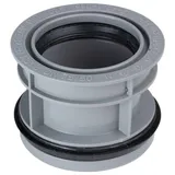 AIRFIT Abwasser Innen Reduzierstück DN 75 x 50