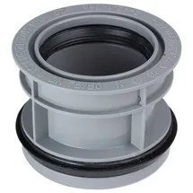 AIRFIT Abwasser Innen Reduzierstück DN 75 x 50
