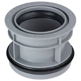 AIRFIT Abwasser Innen Reduzierstück DN 75 x 50