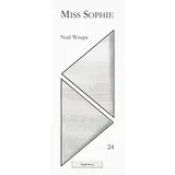 Miss Sophie UV Gel Wraps Break The Ice 1 Stk.