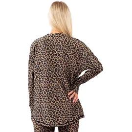 Eivy Venture Top Leopard M