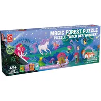 HaPe Puzzle Wald der Wunder"